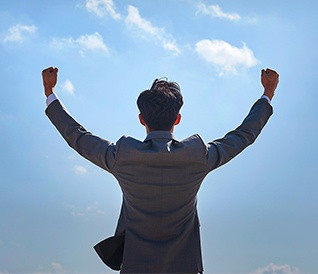 人本：踏踏實實，誠心誠意  