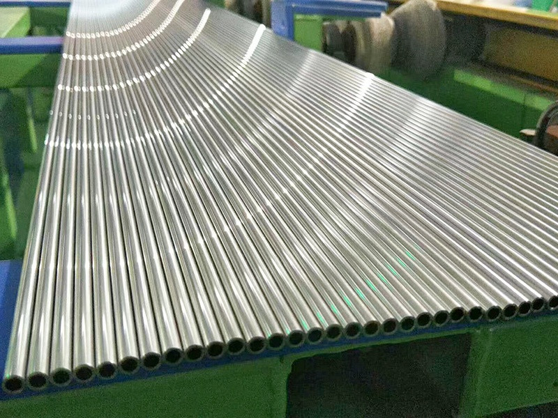 精密儀表、半導(dǎo)體用管